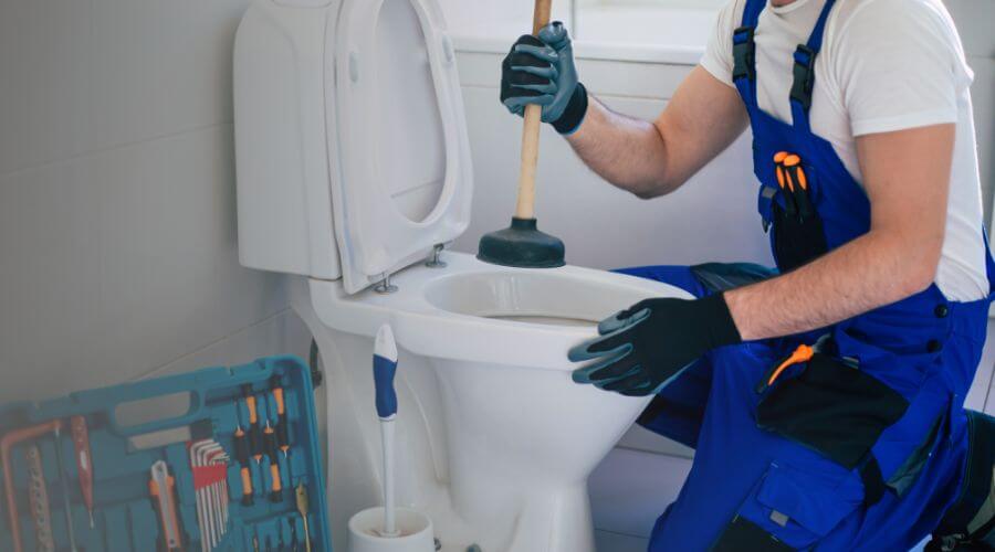Professional sewer line repair services in Bruner, MO